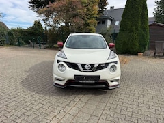 Bild des Angebotes Nissan Juke Nismo RS 4x4