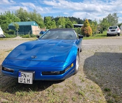 Corvette C4 Cabriolet