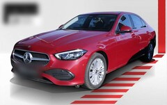 Bild des Angebotes Mercedes-Benz C 220 d Avantgarde ADV. LED Kamera Spurassistent