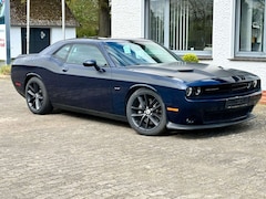 Bild des Angebotes Dodge Challenger 6,4 V8 Hemi Scat Pack Kamera