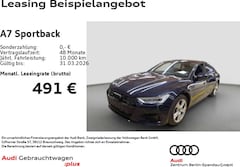 Bild des Angebotes Audi A7 50 TFSI e qu. S tronic *HuD*360°*