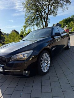 Bild des Angebotes BMW 730
