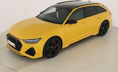 Bild des Angebotes Audi RS6 Avant UPE 178.225.- AUDI EXCLUSIVE Essentials VOLL