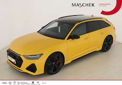 Bild des Angebotes Audi RS6 Avant UPE 178.225.- AUDI EXCLUSIVE Essentials VOLL