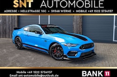Bild des Angebotes Ford Mustang 5.0 V8 336kW MACH 1 GRAIL Abgasanlage