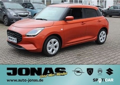 Bild des Angebotes Suzuki Swift Comfort Hybrid