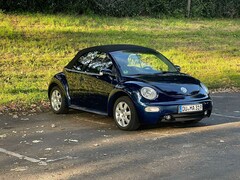 Bild des Angebotes VW New Beetle New Beetle Cabriolet 1.6