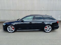 Bild des Angebotes Audi A6 Avant 3.0 TDI competition quattro tiptronic
