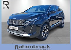 Bild des Angebotes Peugeot 3008 Allure Puretech 130 Kamera Navi SHZ