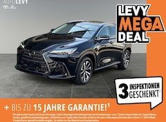 Bild des Angebotes Lexus NX 350h Executive 360/CARPLAY/MEMORY
