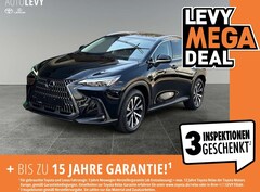 Bild des Angebotes Lexus NX 350h Executive 360/CARPLAY/MEMORY