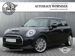 Bild des Angebotes MINI Cooper SE Hatch DAB LED Pano.Dach RFK Navi Shz