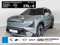 Bild des Angebotes Kia EV5 Earth 360° LED ACC NAVI KAMERA SHZ PDC