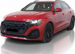 Bild des Angebotes Audi SQ8 TFSi BLACK/ACC/HuD/S-SITZE/LASER/EXCLUSIVE