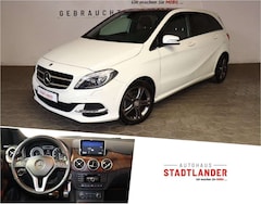 Bild des Angebotes Mercedes-Benz B 200 c NGD HARMANKARDON*NAVI*CAM*PANO