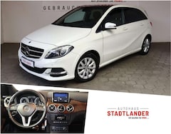 Bild des Angebotes Mercedes-Benz B 200 c NGD HARMANKARDON*NAVI*CAM*PANO