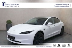 Bild des Angebotes Tesla Model 3 Standard Range RWD AHK A.PILOT CAM
