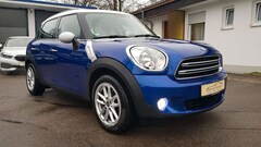 Bild des Angebotes MINI Cooper Countryman ~ NAVI ~ Klima ~ Sitzheizung