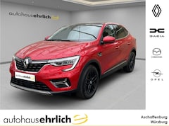 Bild des Angebotes Renault Arkana Techno 1.6 E-TECH Hybrid 145 EU6d