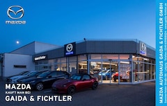 Bild des Angebotes Mazda MX-5 2024 SKYACTIV-G 184PS HOMURA