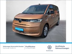 Bild des Angebotes VW T7 Multivan IQ-LED ACC PANO KAMERA SIDE TISCH