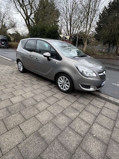 Bild des Angebotes Opel Meriva 1.4 drive