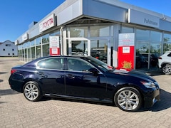 Bild des Angebotes Lexus GS 300 300 h LEDER*NAVI*SH* MEMORY*