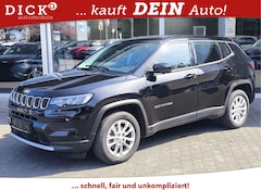 Bild des Angebotes Jeep Compass AltitudeLED+NAVI+LEDER+SHZ+360+ACC+