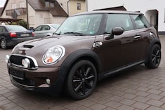 Bild des Angebotes MINI Cooper S "50" Mayfair Steuerkette & TÜV NEU