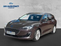 Bild des Angebotes Ford Focus Turnier Vignale