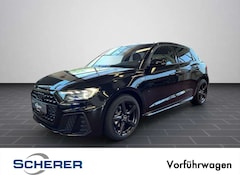 Bild des Angebotes Audi A1 S line 30 TFSI 85(116) kW(PS) S tro