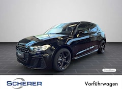 Bild des Angebotes Audi A1 S line 30 TFSI 85(116) kW(PS) S tro