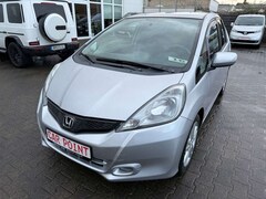 Bild des Angebotes Honda Jazz 1.4Comfort Advantage KLIMA/1HAND/SCHECKHEFT