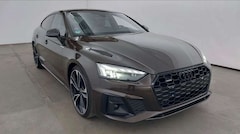 Bild des Angebotes Audi A5 SB 40 TDI Quattro S Line EditionONEAudiExclus