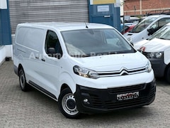 Bild des Angebotes Citroen Jumpy Club 2.0HDI XL L3 LANG*NAVI*TEMP*MFL*3SITZ