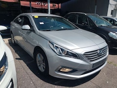 Bild des Angebotes Hyundai SONATA LF - LPi
