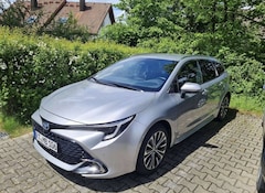 Bild des Angebotes Toyota Corolla Kombi 2,0 Hybrid Active Aut.