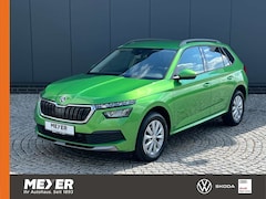 Bild des Angebotes Skoda Kamiq Ambition 1.0 TSI * AHK, LED, ACC, SmartLink, 16''