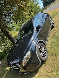 Bild des Angebotes Mercedes-Benz GLA 250 4Matic