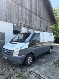 Bild des Angebotes Ford Transit Bus LKW GESCHLKASTEN / Tourneo