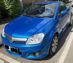 Bild des Angebotes Opel Tigra Service ganz frisch. Einsteigen & losfahren