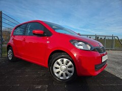 Bild des Angebotes Skoda Citigo Ambition Navi/Sitzhz/Einparkhilf/Tempomat