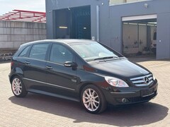 Bild des Angebotes Mercedes-Benz B 180 2.0 CDI Pano Klima Leder 6Gang Top