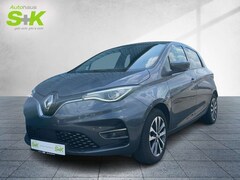 Bild des Angebotes Renault ZOE E-Tech INTENS R135 Z.E. 50 ++GJR+WINTER-PAKET+