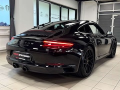 Bild des Angebotes Porsche 911 CARRERA GTS FACELIFT SAMMLER NUR 6500KM FULL
