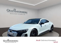 Bild des Angebotes Audi e-tron GT quattro Matrix B&O Navi 360°Kamera ACC