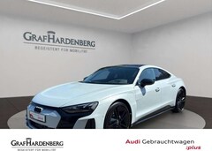 Bild des Angebotes Audi e-tron GT quattro Matrix B&O Navi 360°Kamera ACC