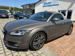 Bild des Angebotes Audi TT Roadster 2.0 TFSI quattro Autom/ LEDER /XENON