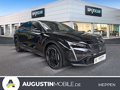 Bild des Angebotes Peugeot 408 Hybrid 225 GT