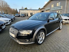 Bild des Angebotes Audi A4 allroad 2,0 TDI quattro